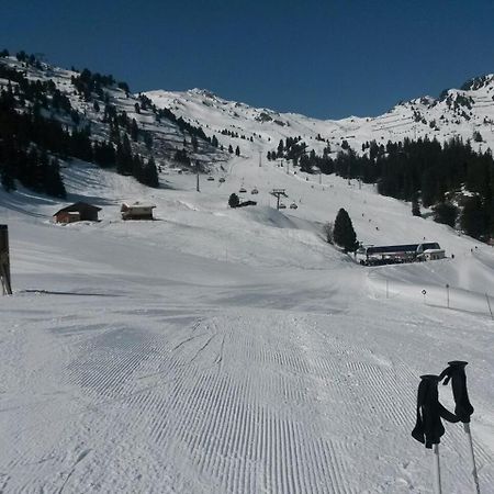 Flörl Lägenhet Zell am Ziller Exteriör bild
