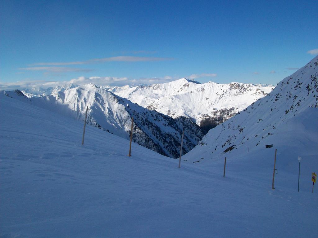 Flörl Lägenhet Zell am Ziller Exteriör bild