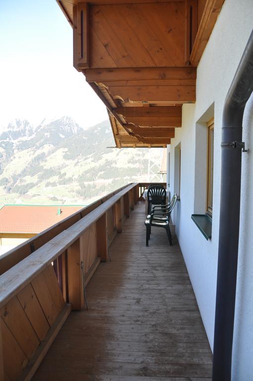 Flörl Lägenhet Zell am Ziller Exteriör bild